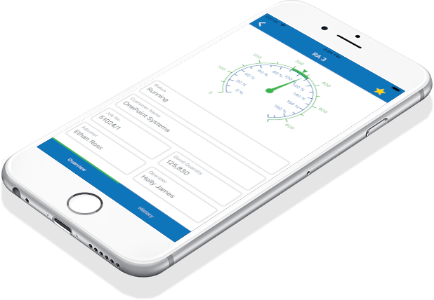 App1 Smart phone app