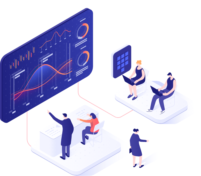 Dashboards Dashboard infographics