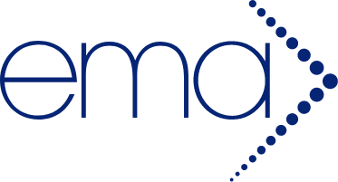EMA logo EMA logo