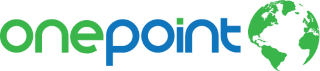 OnePointLogo 320px OnePoint Logo