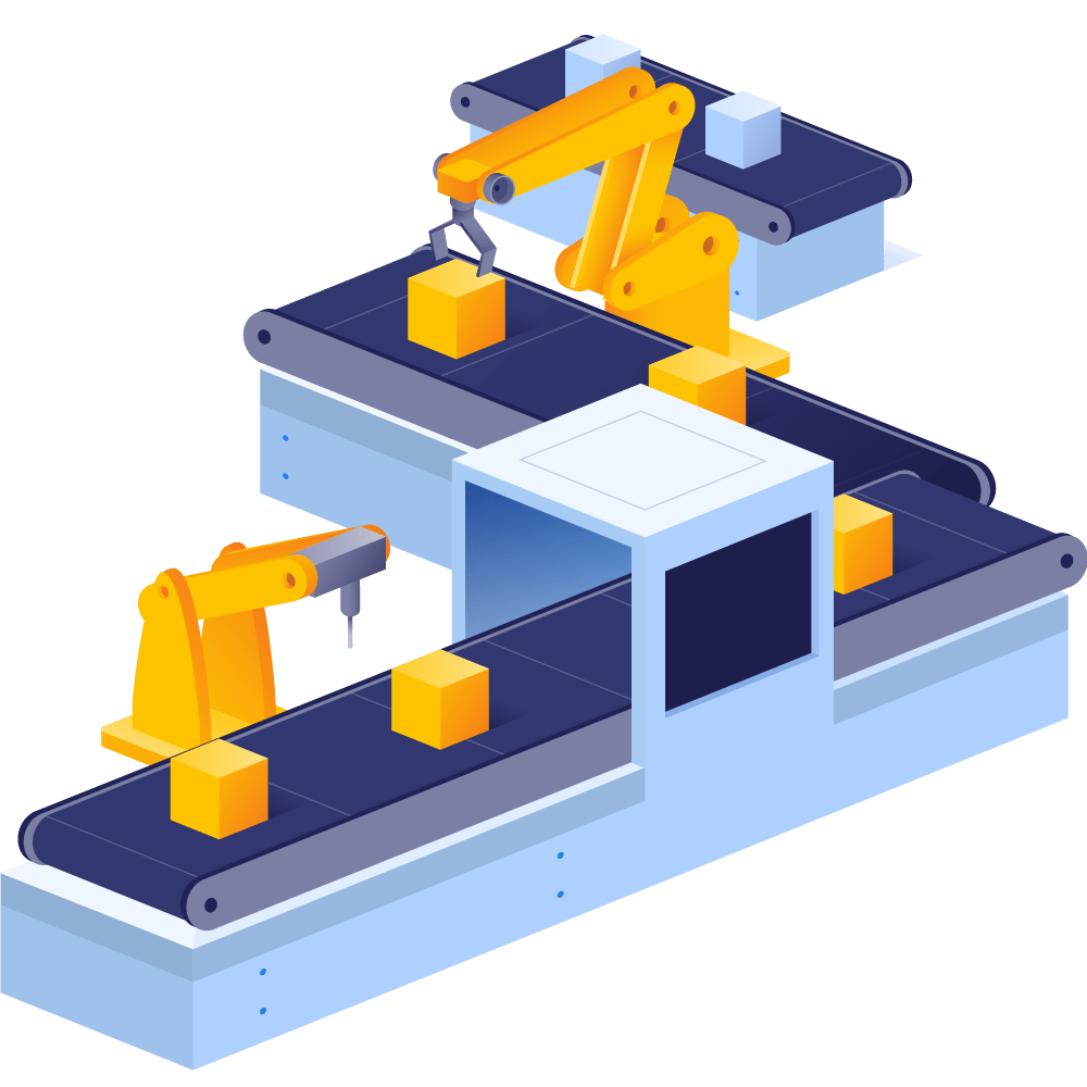 robotics-20 robotics infographic